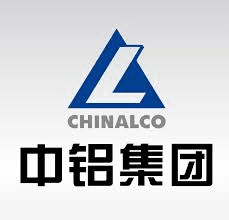 中国铝业