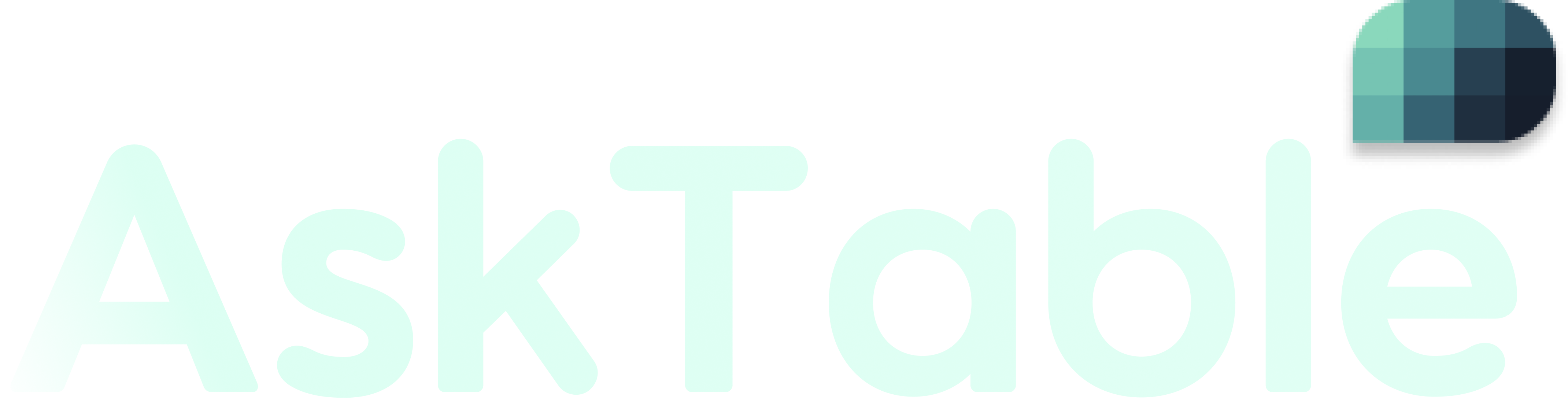 AskTable