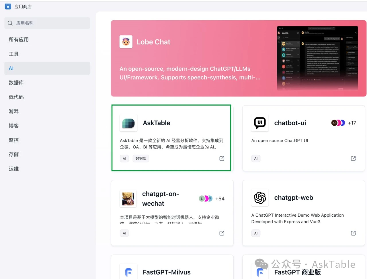 部署步骤示意 1
