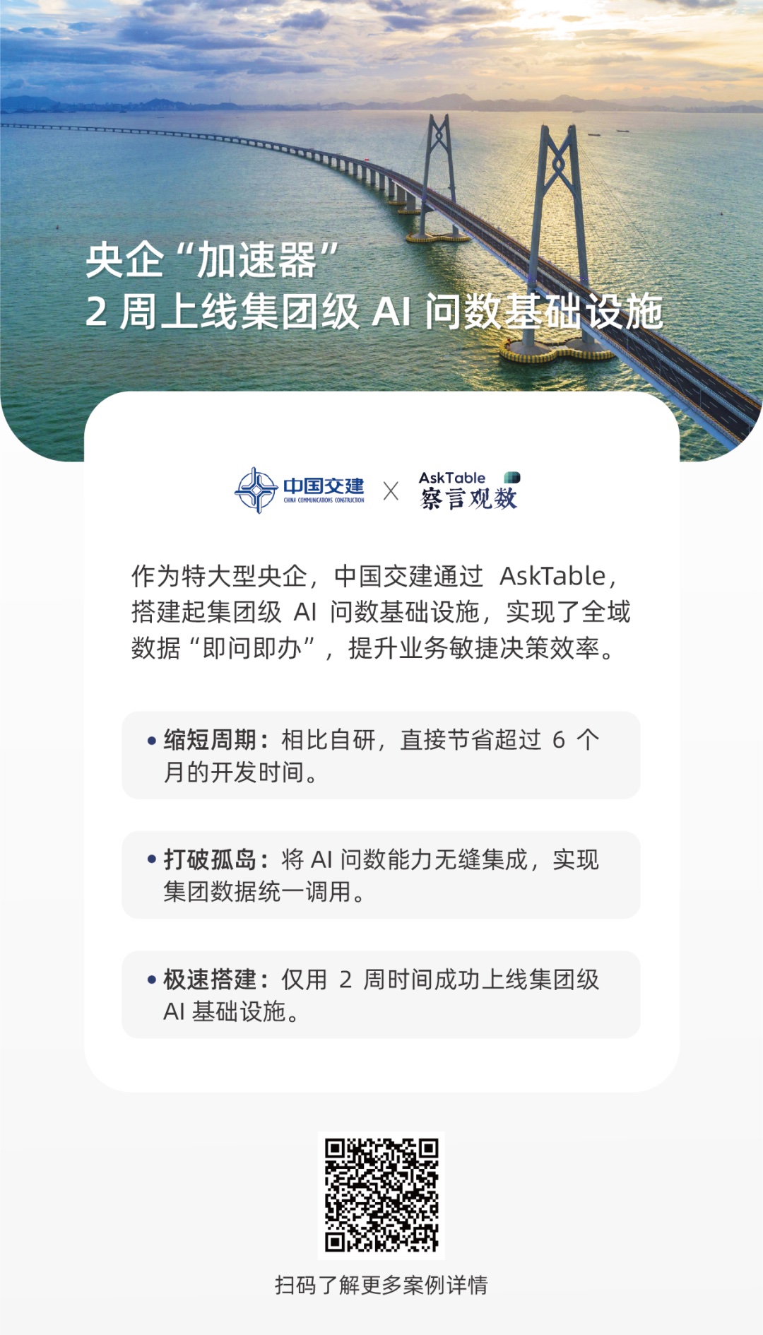 央企加速器案例